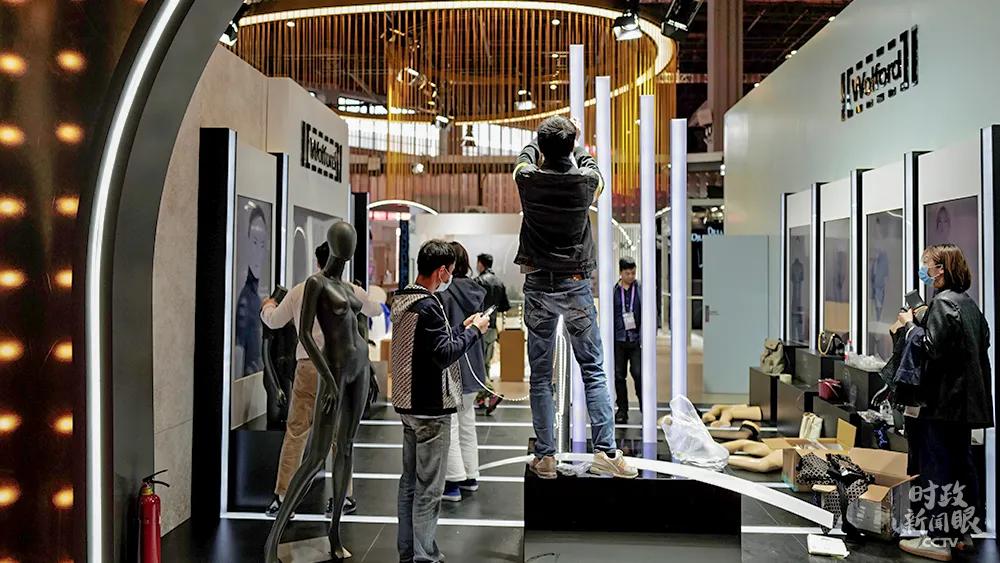 進(jìn)博清關(guān)公司