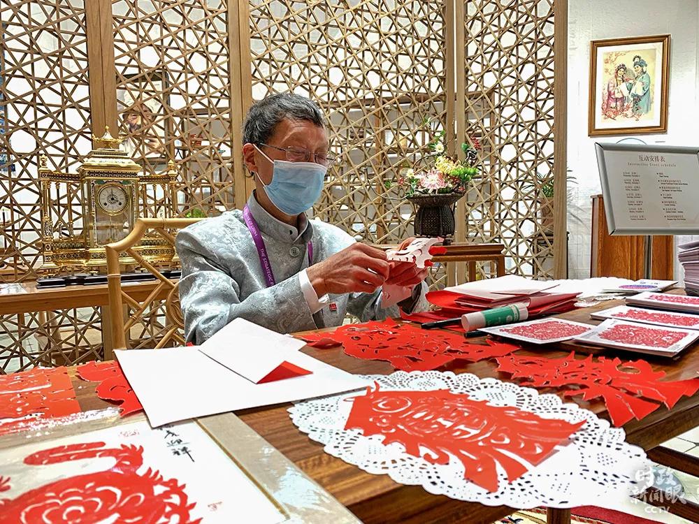 進(jìn)博清關(guān)公司