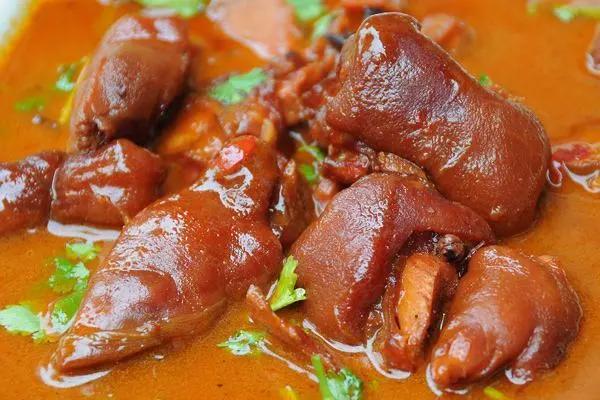 肉類進口外貿代理