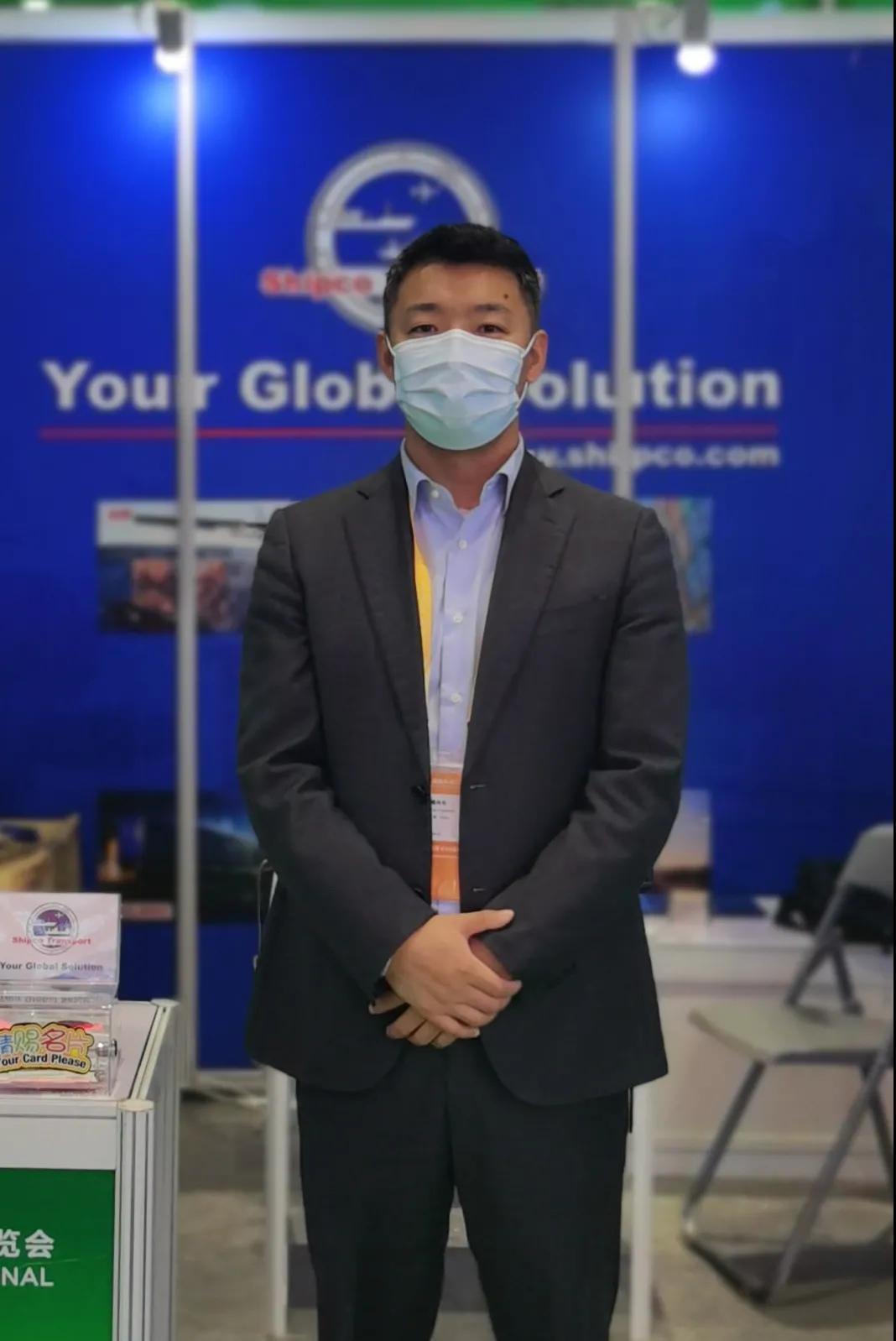 進(jìn)博清關(guān)公司