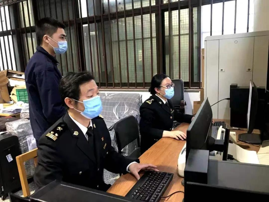 進(jìn)口外貿(mào)代理