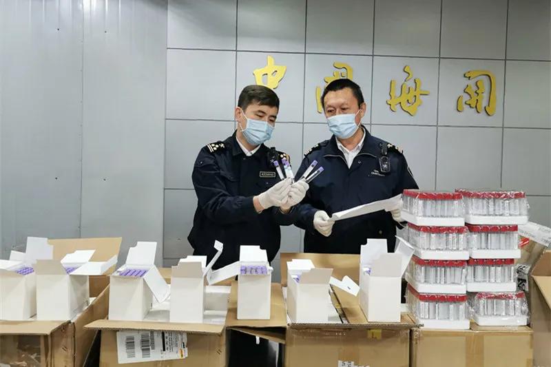 醫(yī)療器械進口外貿(mào)代理