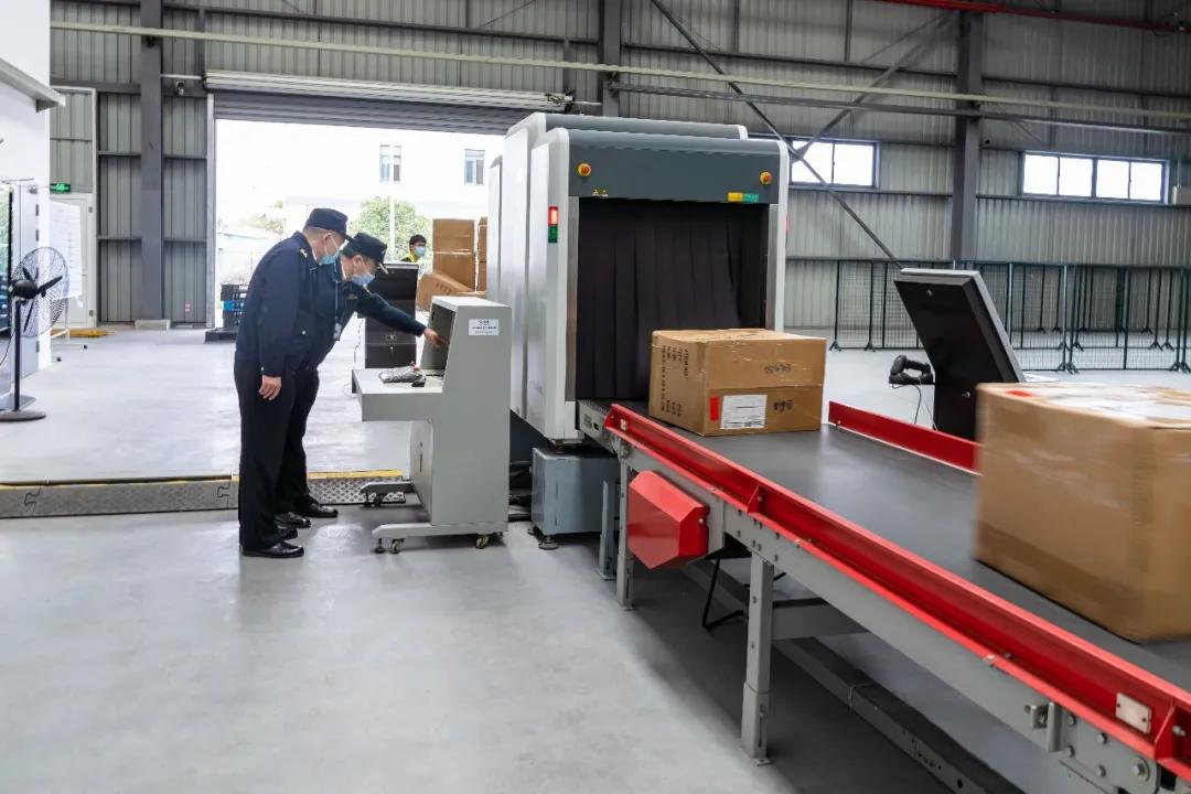 進(jìn)口外貿(mào)代理