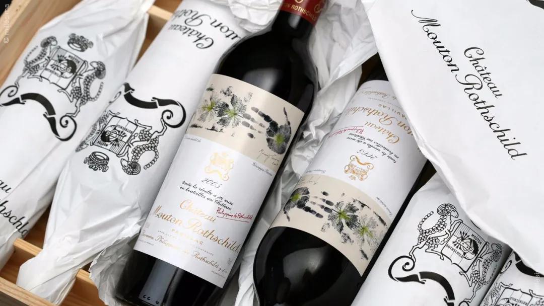 葡萄酒進口外貿代理