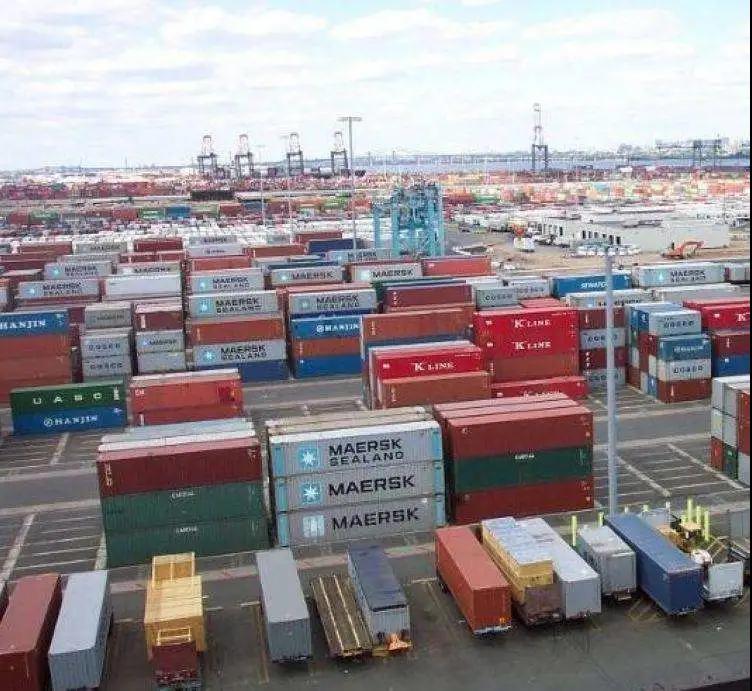 進(jìn)口外貿(mào)代理