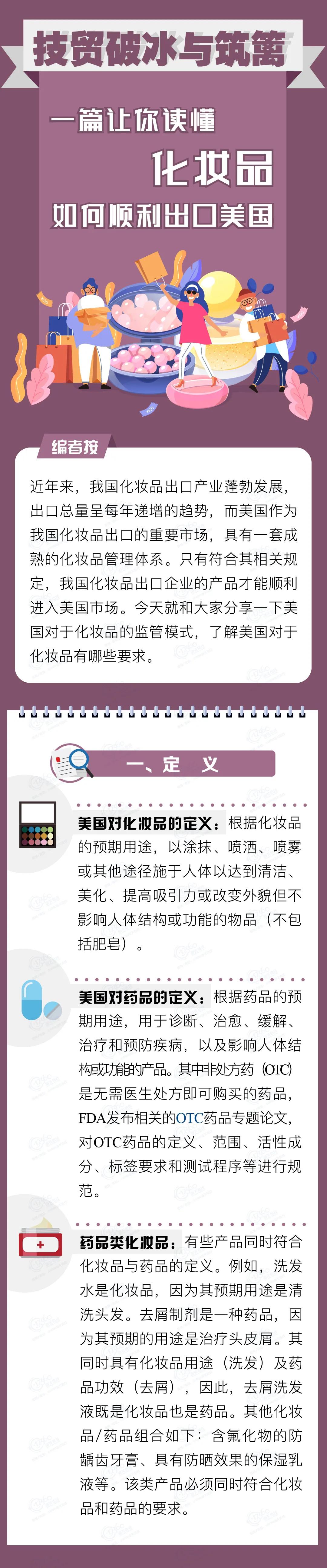 出口外貿(mào)代理