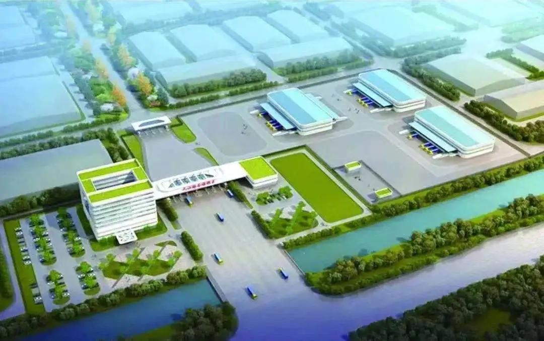 進口外貿(mào)代理