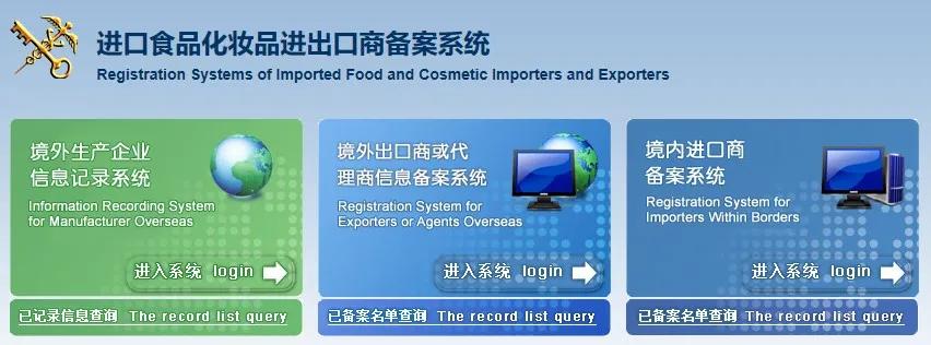 進(jìn)口外貿(mào)代理