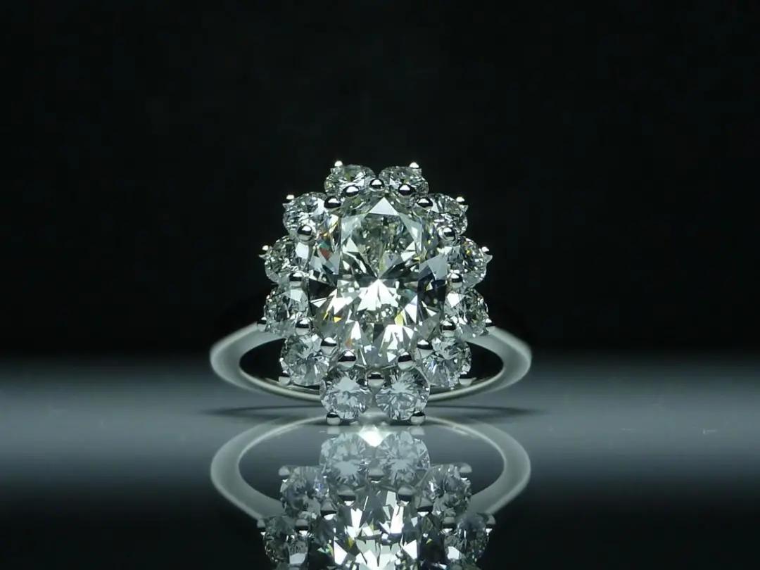 鉆石黃金首飾進(jìn)口外貿(mào)代理