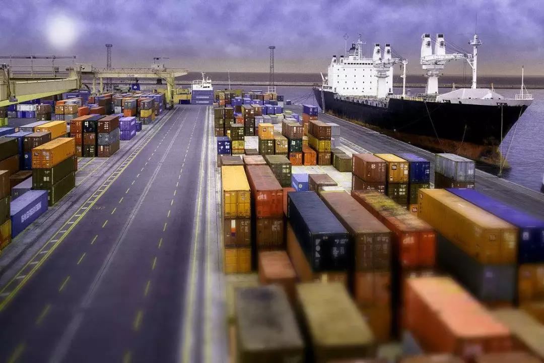 進(jìn)口外貿(mào)代理