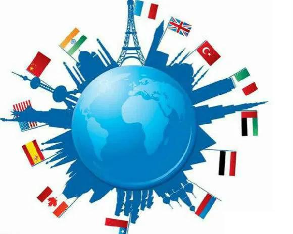 進(jìn)口外貿(mào)代理