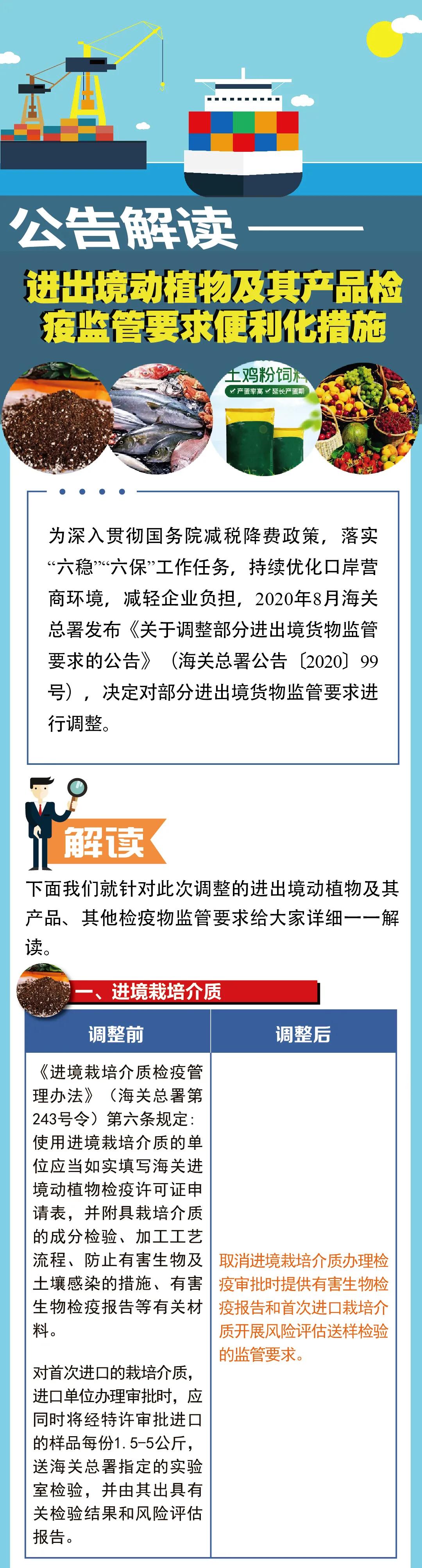 進口外貿(mào)代理