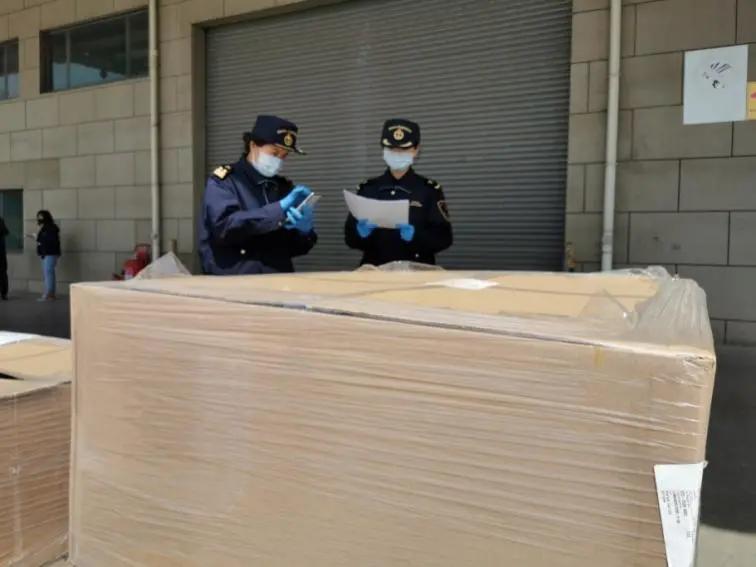 進口外貿(mào)代理