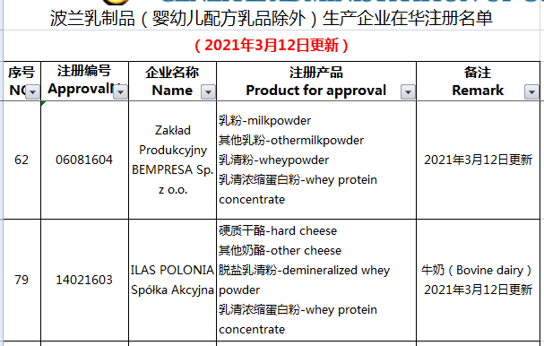 進口外貿(mào)代理