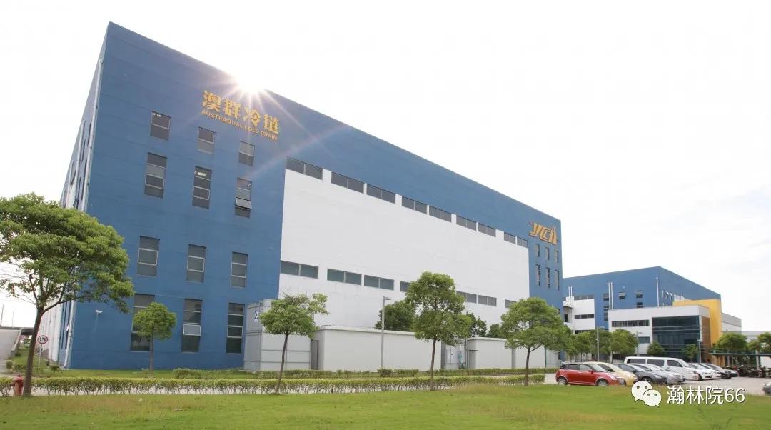 進(jìn)口外貿(mào)代理