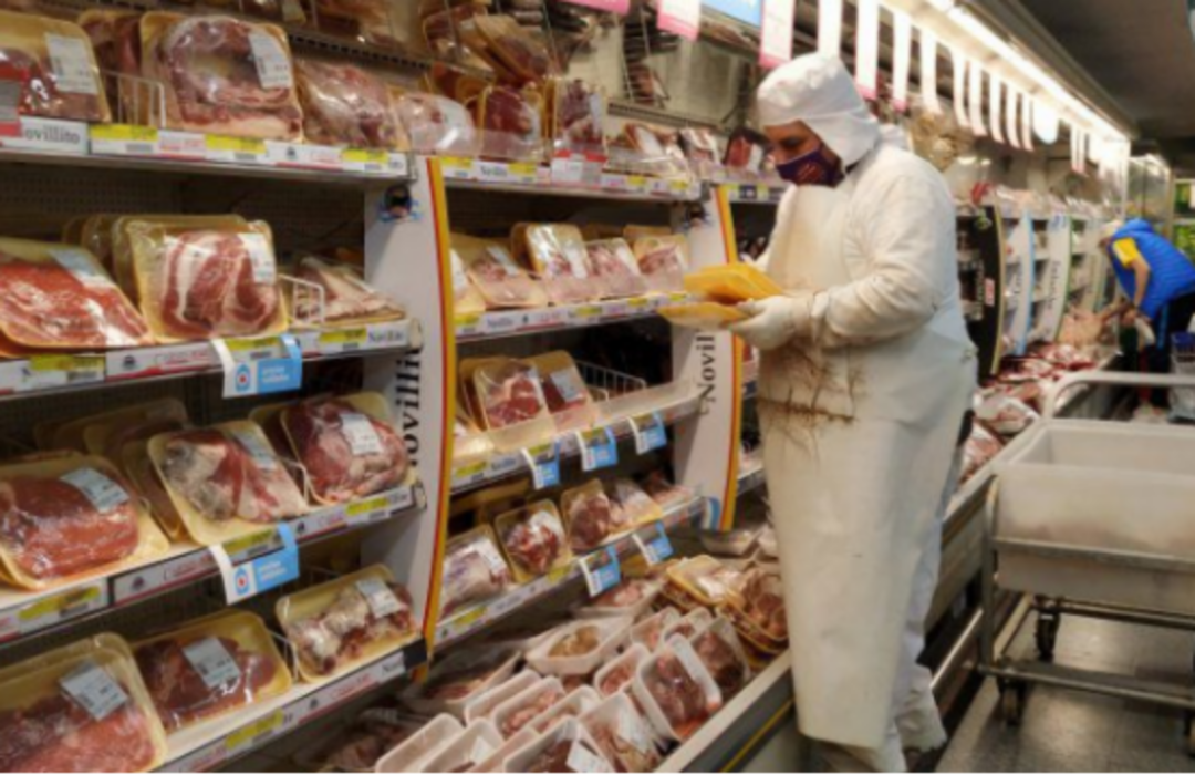 進(jìn)口外貿(mào)代理