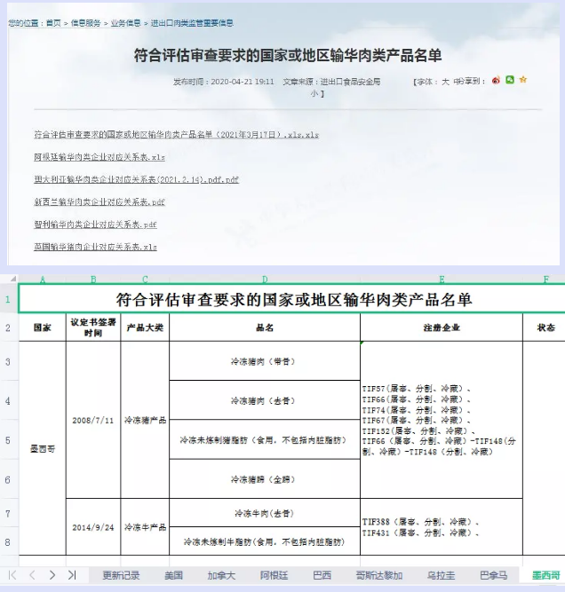 進(jìn)口外貿(mào)代理