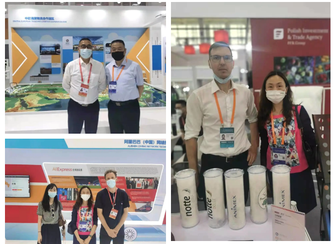 進(jìn)口外貿(mào)代理