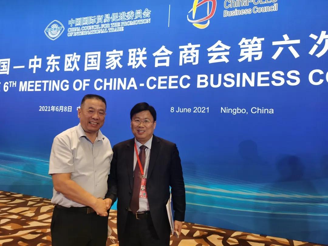 進(jìn)口外貿(mào)代理