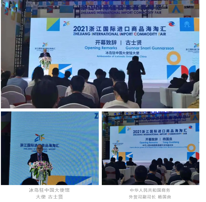 進(jìn)口外貿(mào)代理