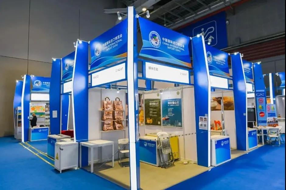 水果進(jìn)口外貿(mào)代理