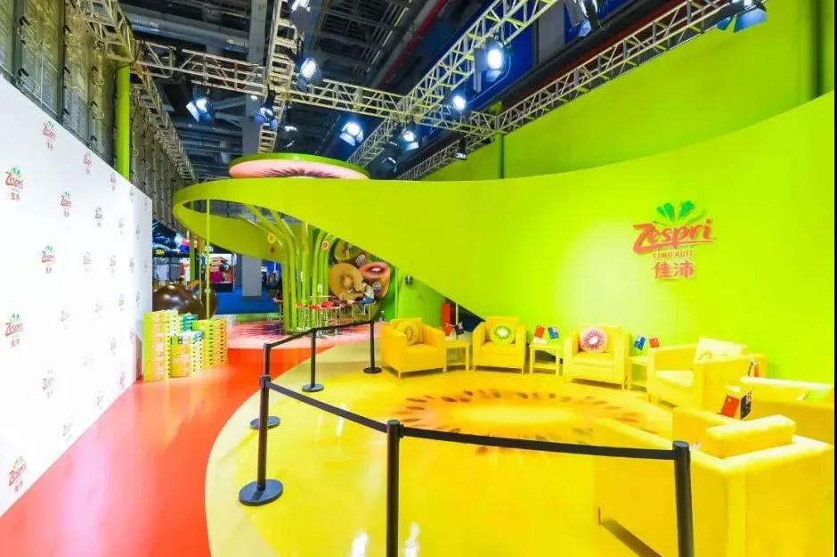 水果進(jìn)口外貿(mào)代理