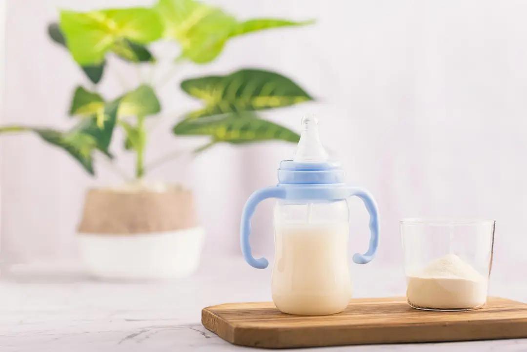 奶粉進(jìn)口外貿(mào)代理