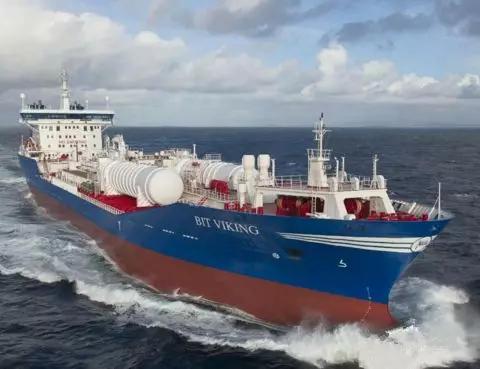 進口外貿(mào)代理