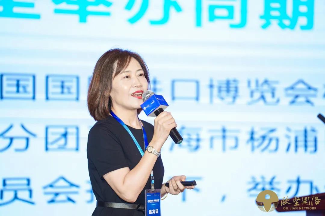 進口外貿(mào)代理