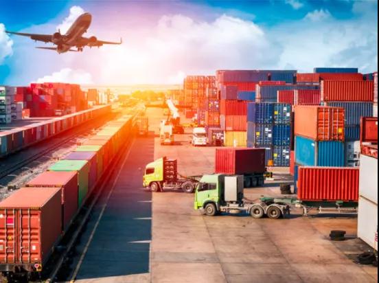 進(jìn)口外貿(mào)代理