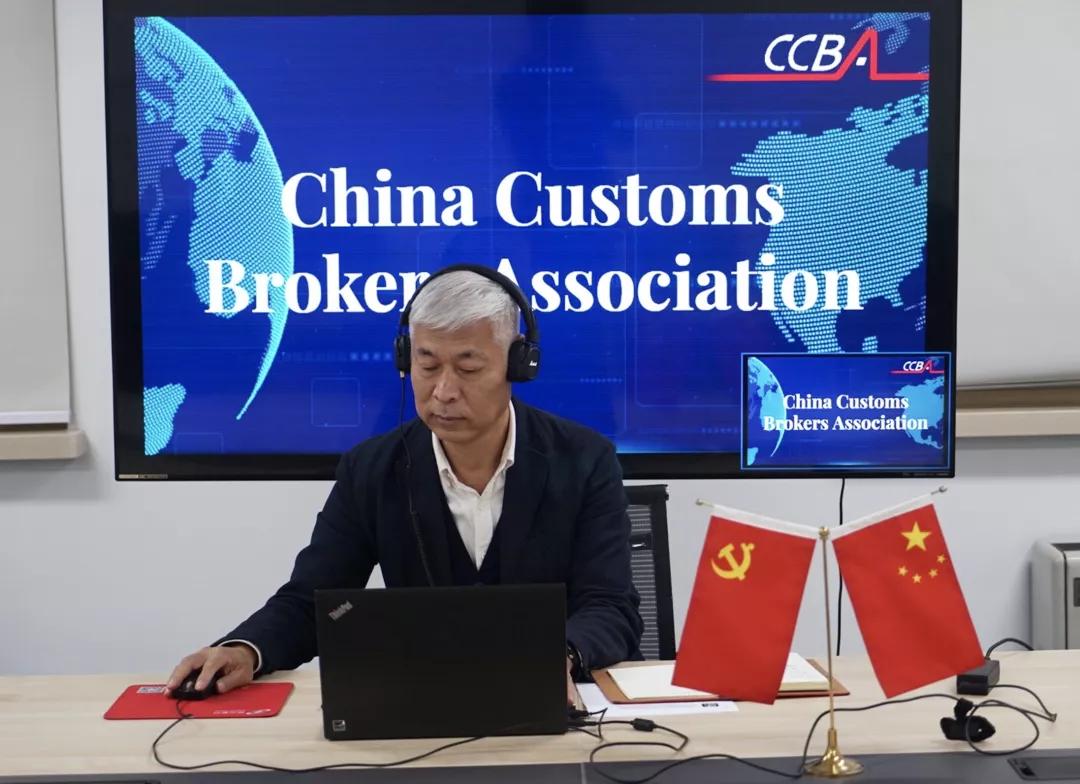 進口外貿(mào)代理