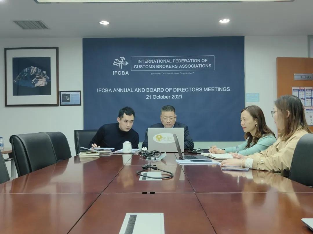 進口外貿(mào)代理