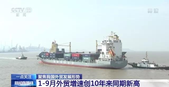 進(jìn)口外貿(mào)代理