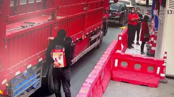 進(jìn)口外貿(mào)代理