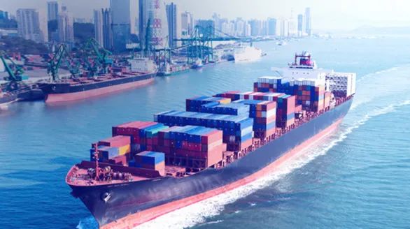 進口外貿(mào)代理