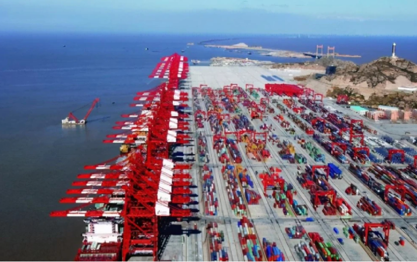 進(jìn)口外貿(mào)代理