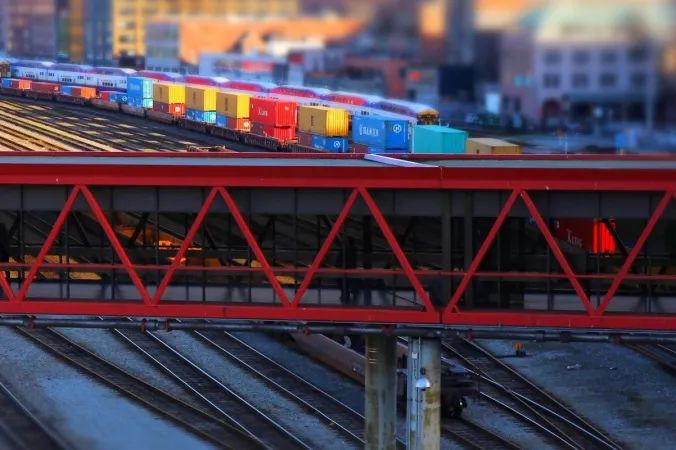 進(jìn)口外貿(mào)代理