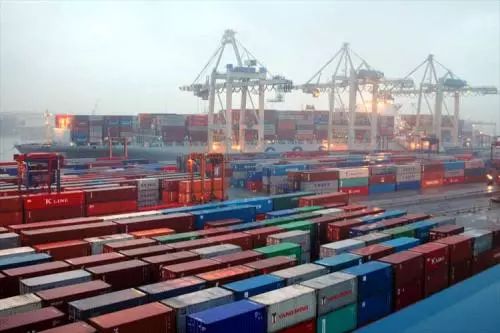 進(jìn)口外貿(mào)代理