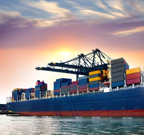 進(jìn)口外貿(mào)代理