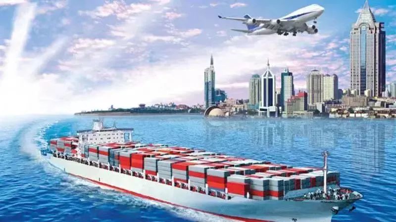 進口外貿(mào)代理