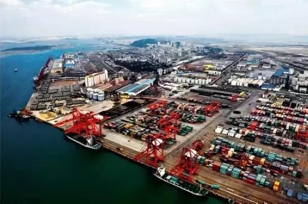 進(jìn)口外貿(mào)代理