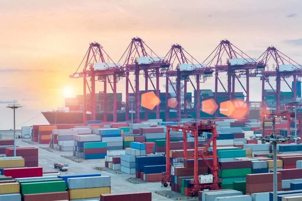 進口外貿(mào)代理