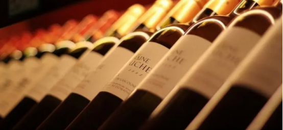 葡萄酒進口外貿代理