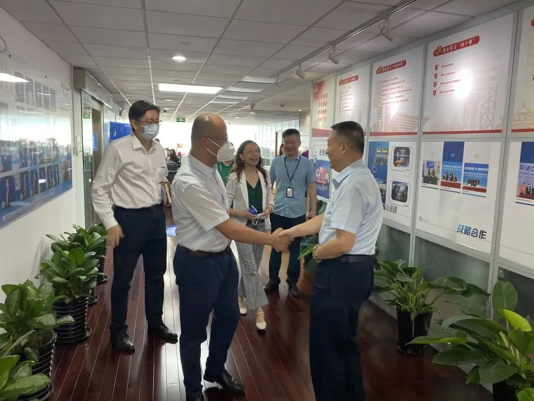 進口外貿(mào)代理