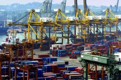 進口外貿(mào)代理