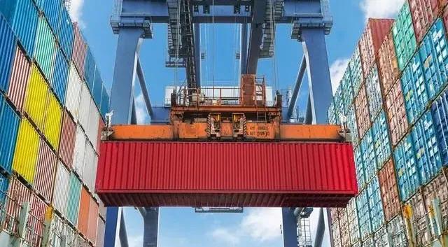 出口外貿(mào)代理