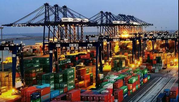 出口外貿(mào)代理