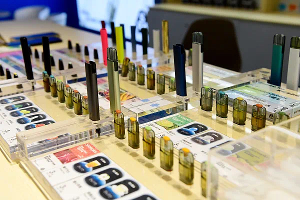 進口外貿(mào)代理