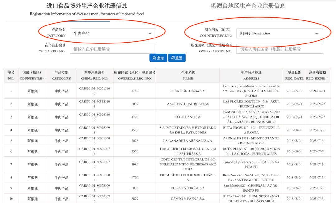 進口外貿(mào)代理