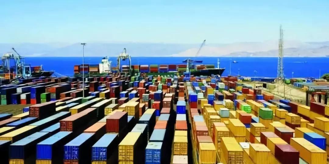 出口外貿(mào)代理